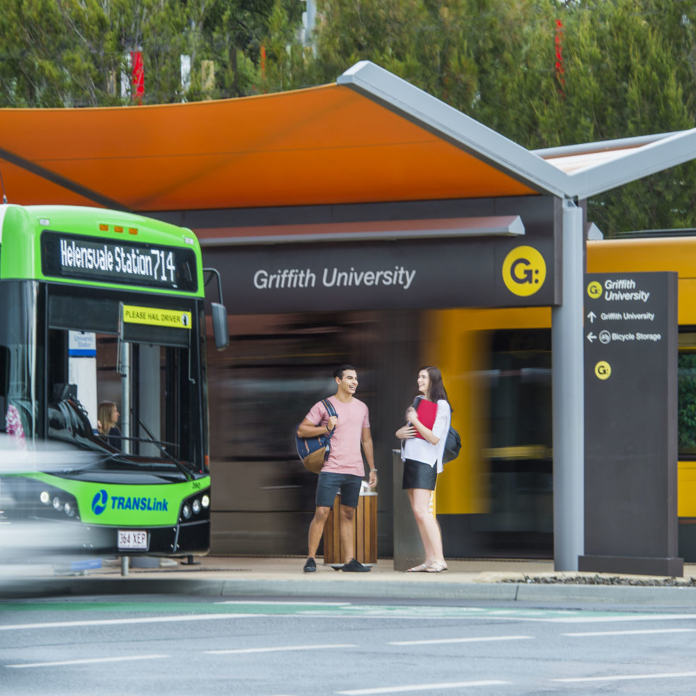 Translink | Gold Coast, Queensland