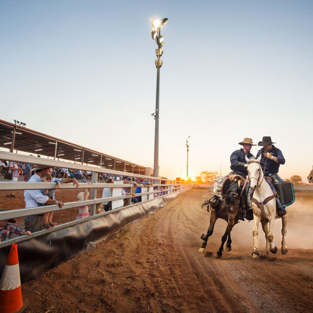 C150 Celebrations | Cloncurry, Queensland