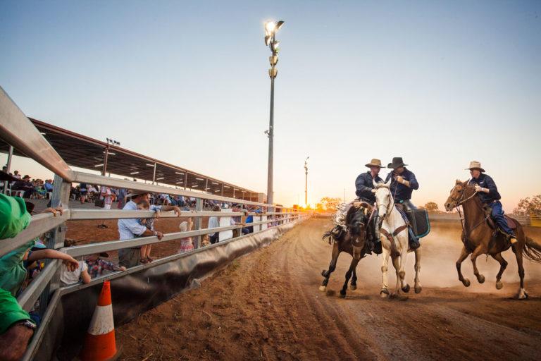 C150 Celebrations | Cloncurry, Queensland