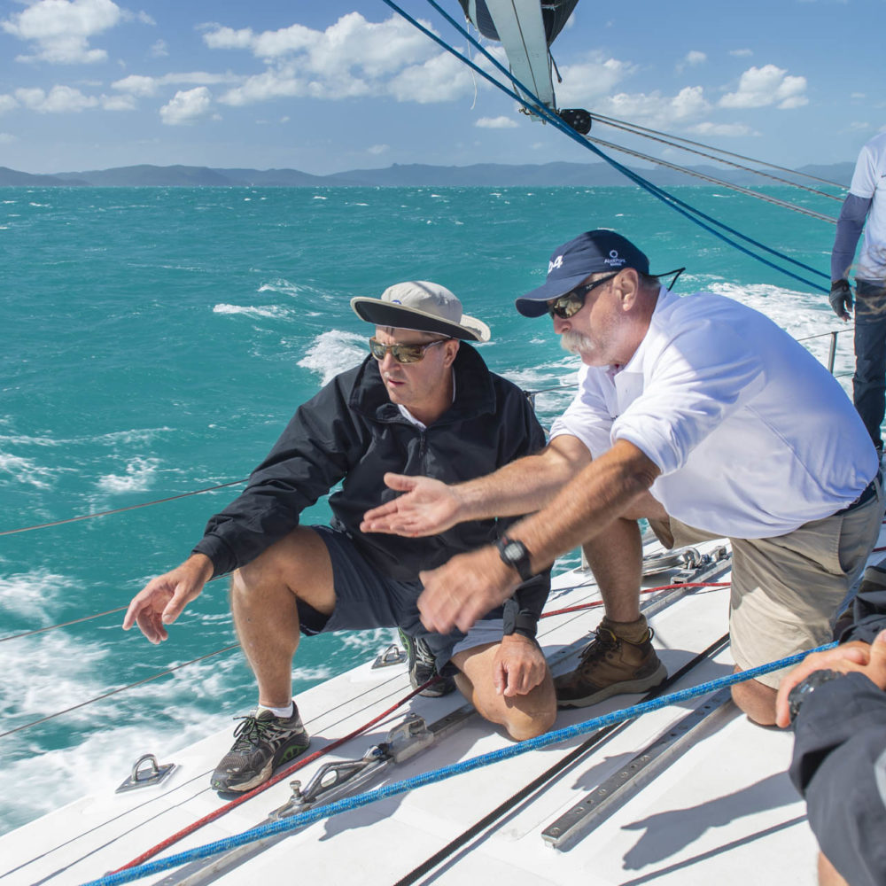 Airlie Beach Race Week | Airlie Beach, Queensland