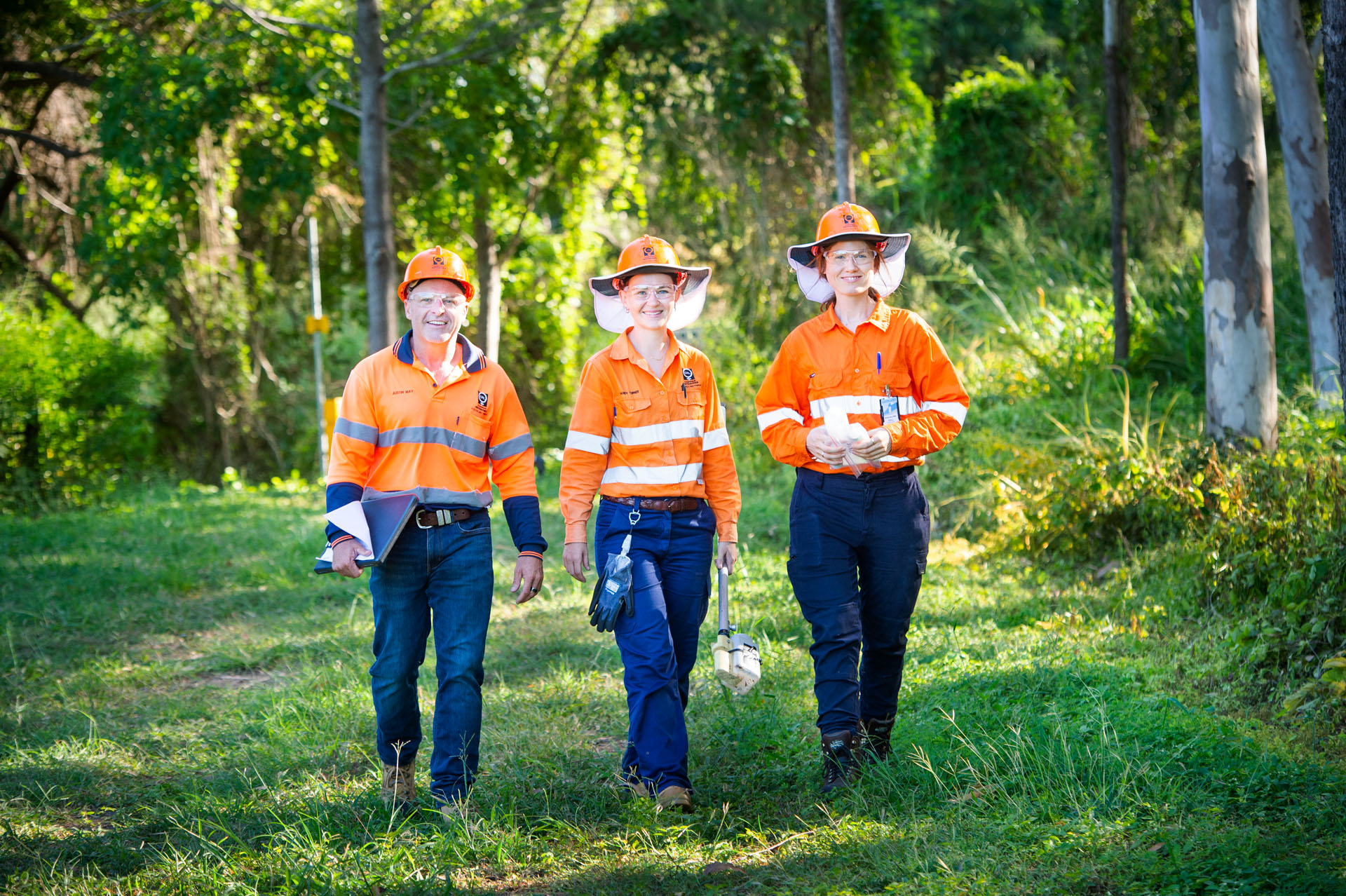 Glencore's Copper Refinery Limited in Townsville and it's Port Operations at the Townsville Port