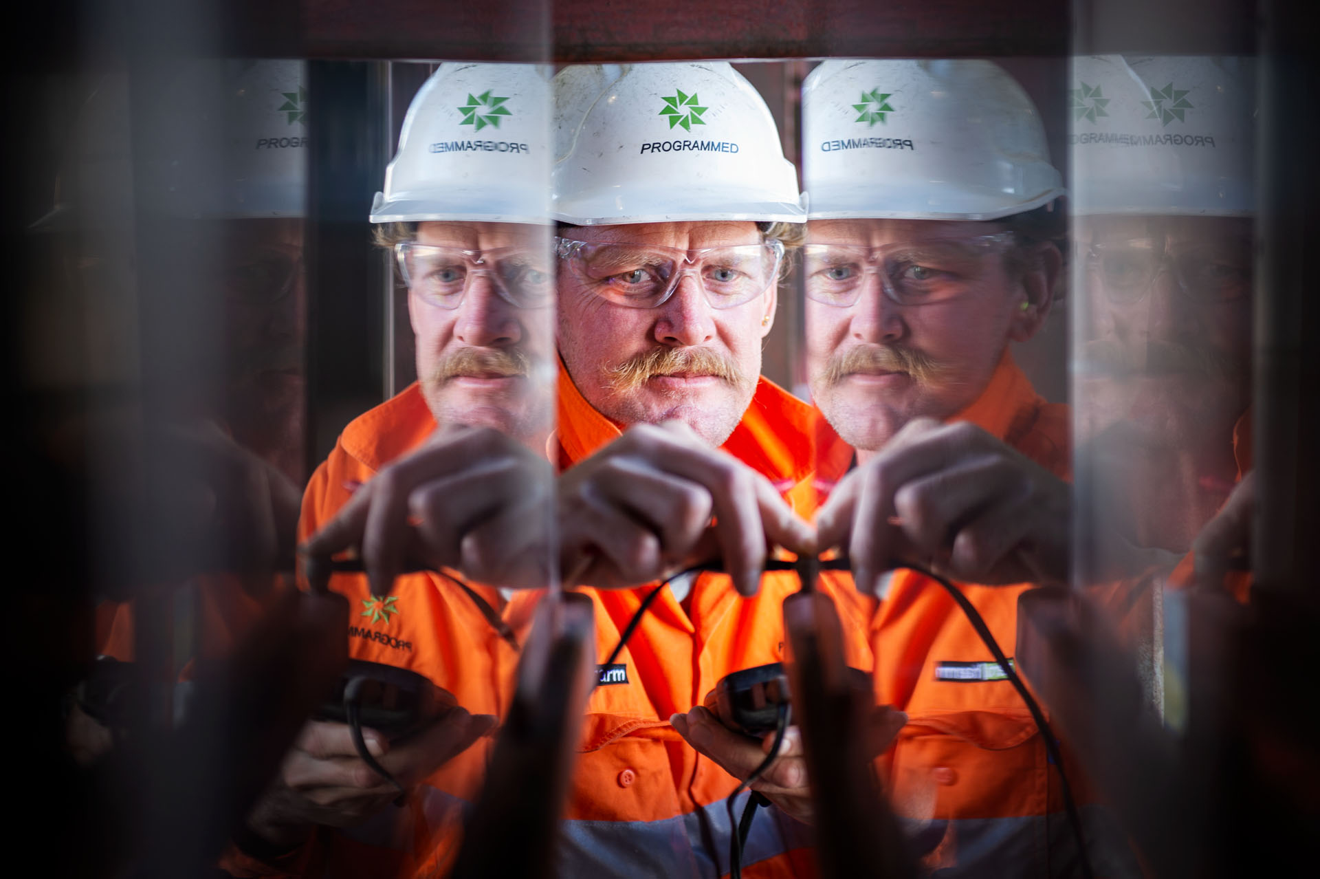 Glencore's Copper Refinery Limited in Townsville and it's Port Operations at the Townsville Port